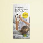 IKEA Family Flyer App