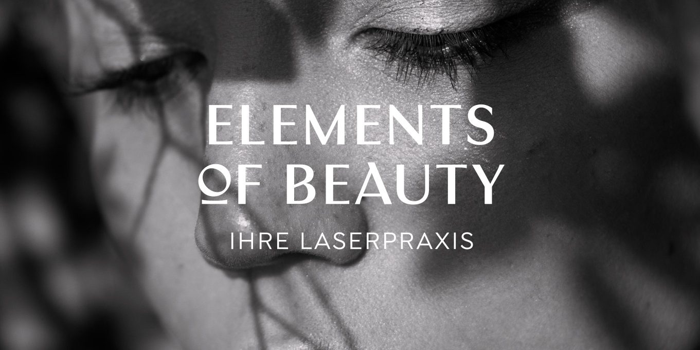 Elements of Beauty Laserpraxis Logo